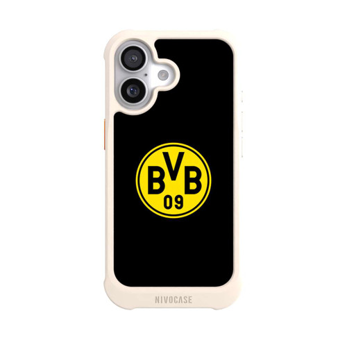  NIVOmax BVB Schwarz