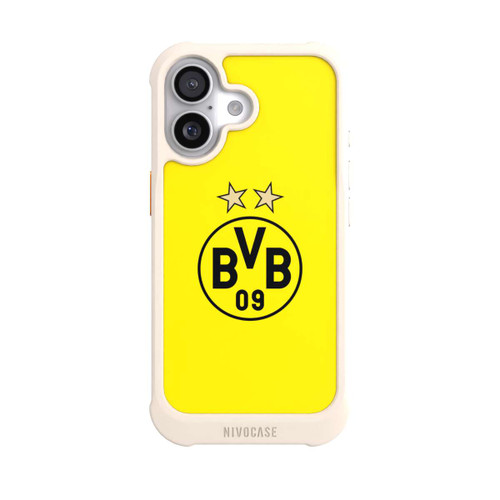  NIVOmax BVB Gelb / Sterne