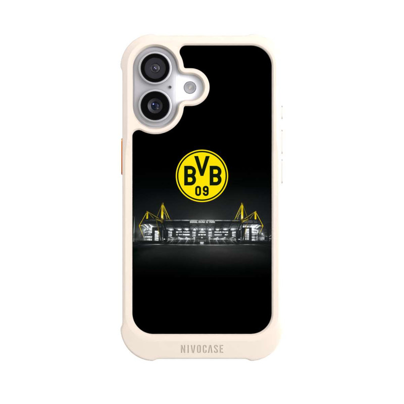 iPhone 17 NIVOmax BVB Stadion