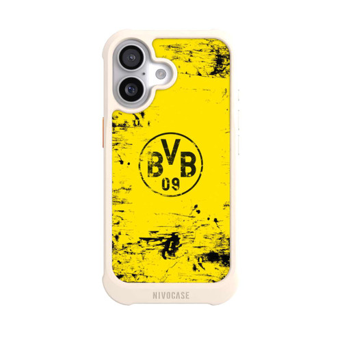  NIVOmax BVB Destroyed Look