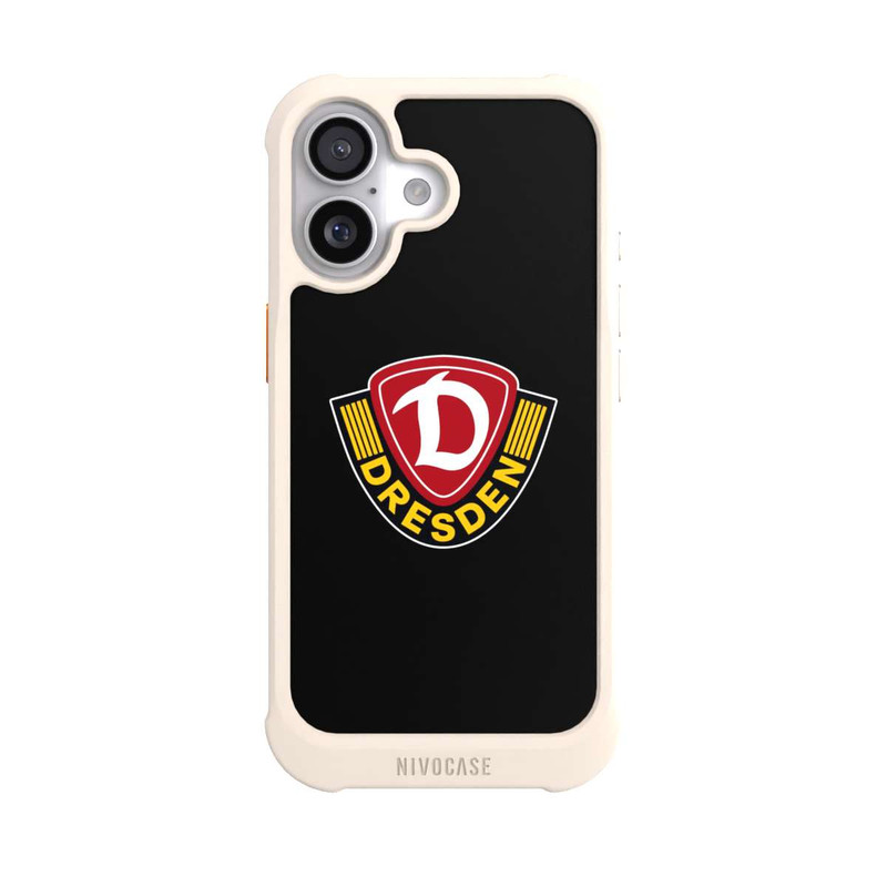 iPhone 17 NIVOmax Dynamo Schwarz