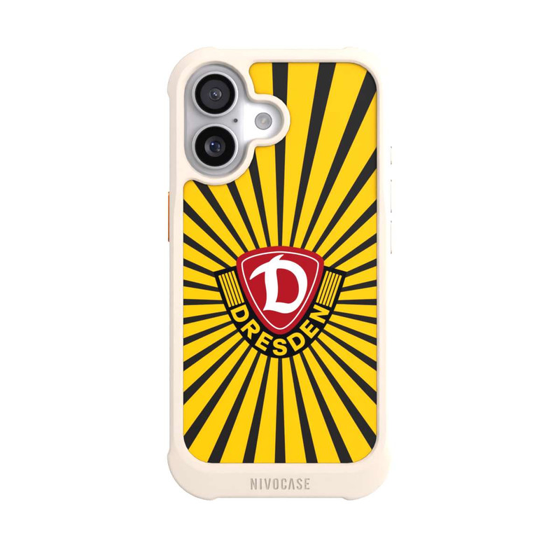 iPhone 17 NIVOmax Dynamo Rays