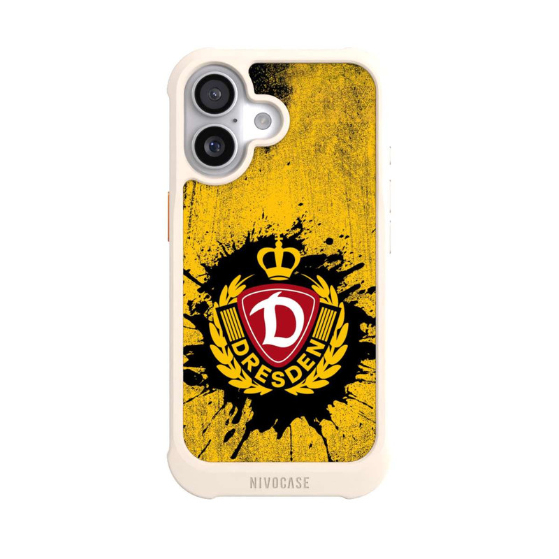 iPhone 17 NIVOmax Dynamo Lorbeerkranz