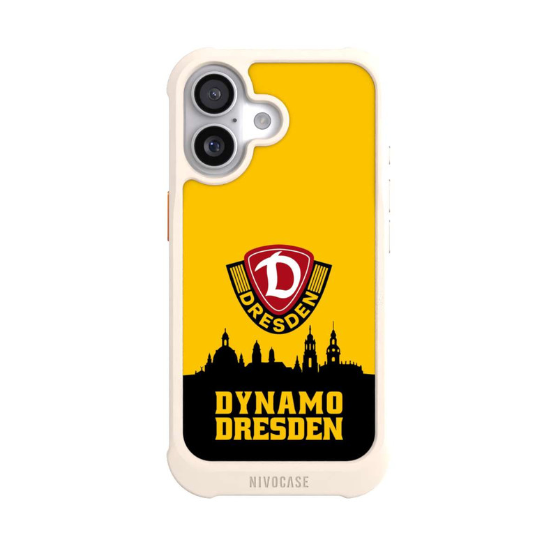 iPhone 17 NIVOmax Dynamo Silhouette Dresden