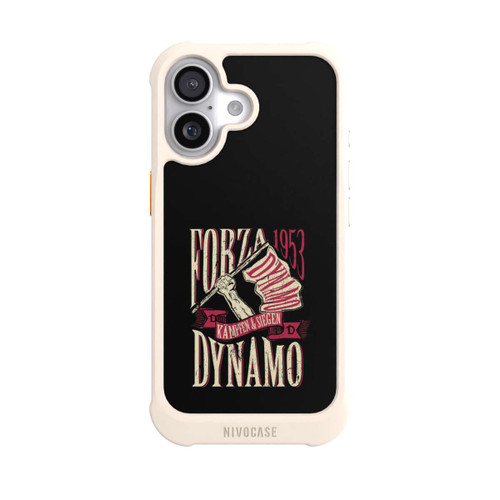  NIVOmax Dynamo Forza