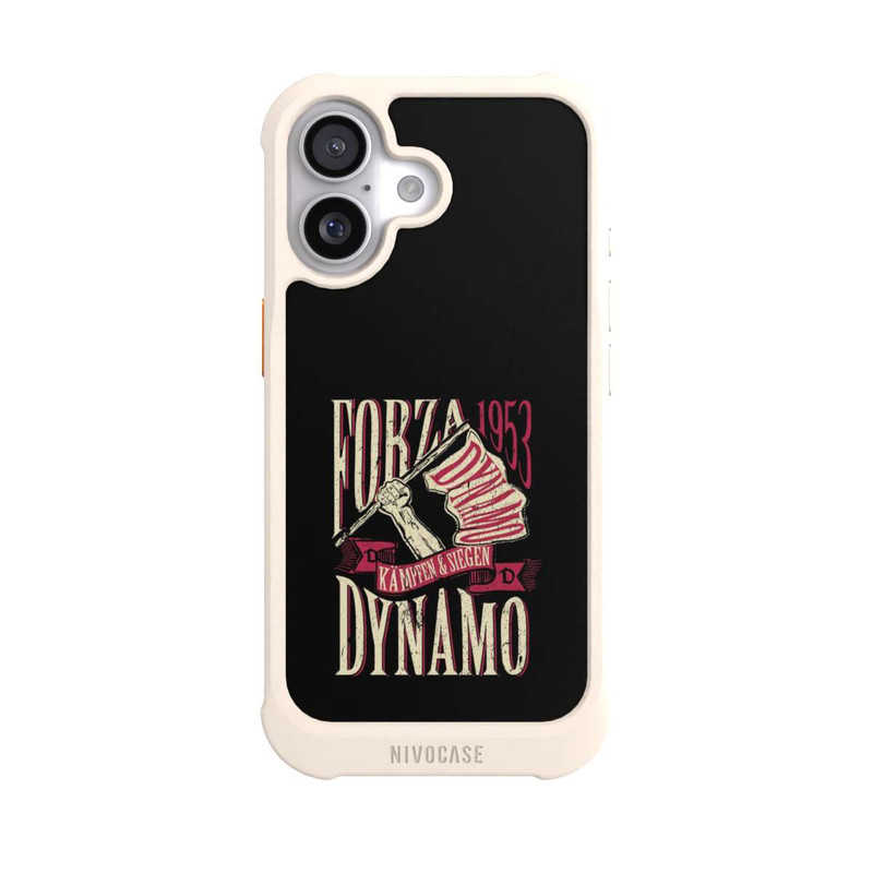 iPhone 17 NIVOmax Dynamo Forza