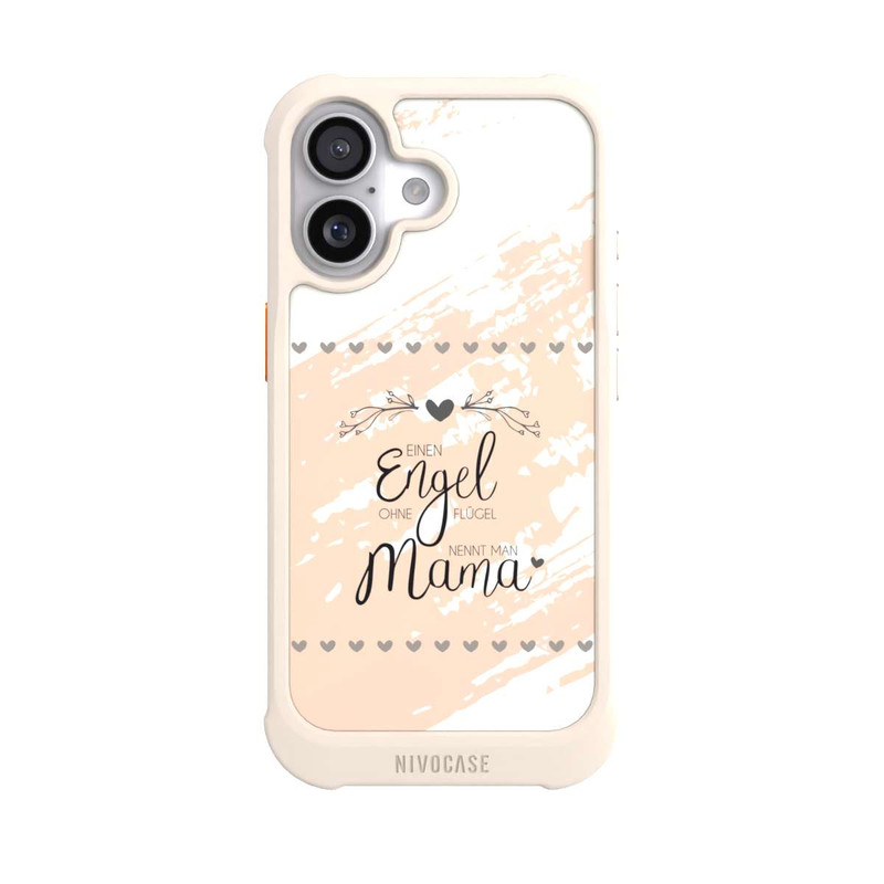 iPhone 17 NIVOmax Engel Mama