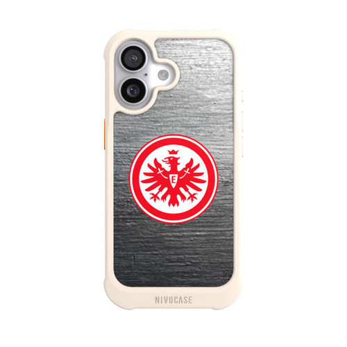  NIVOmax Eintracht Logo Scratched