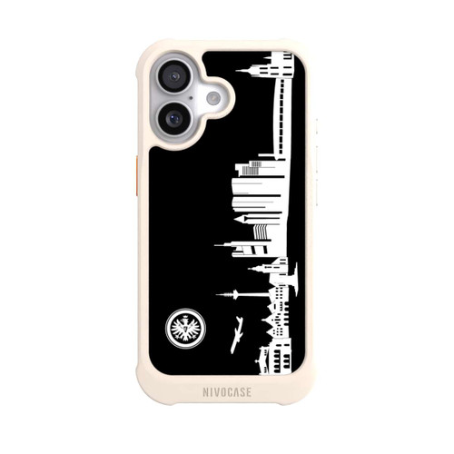  NIVOmax Frankfurter Skyline