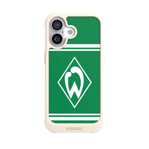  NIVOmax Werder Stripes Green