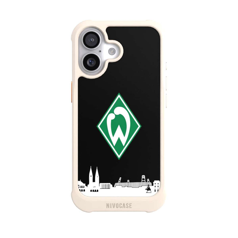 iPhone 17 NIVOmax WB Skyline