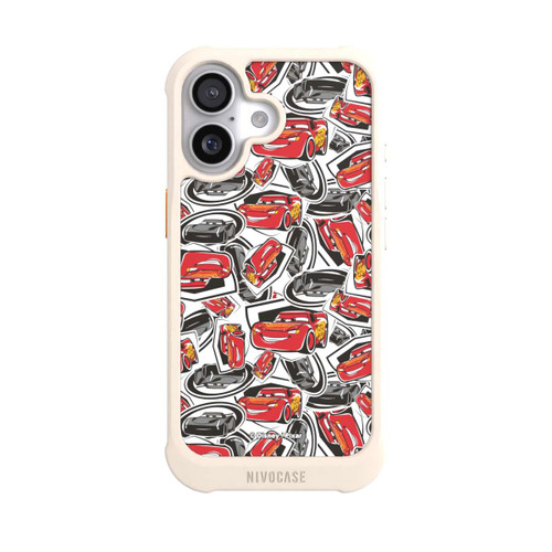  NIVOmax Cars3 Retro Muster