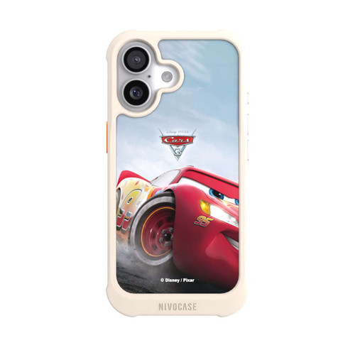  NIVOmax Cars3 Lightning Mc Queen