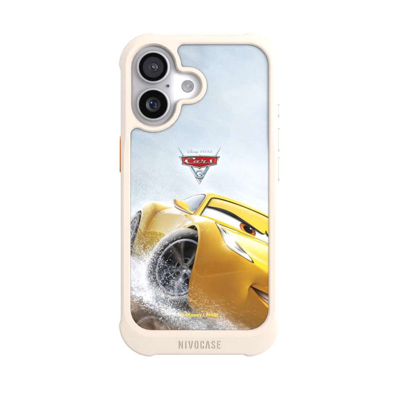 iPhone 17 NIVOmax Cars3 Cruz Ramirez