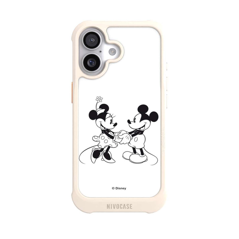 iPhone 17 NIVOmax Micky and Minnie