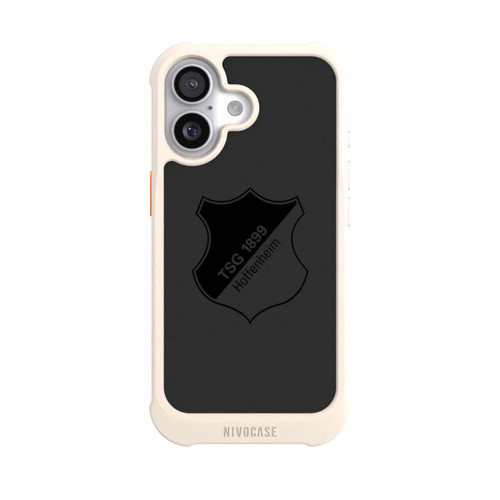  NIVOmax TSG 1899 Hoffenheim Grau