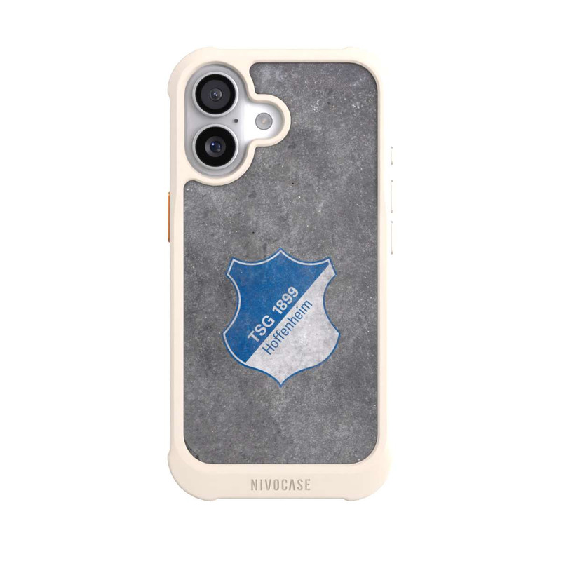 iPhone 17 NIVOmax Beton Optik