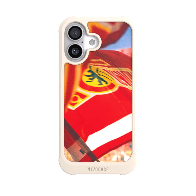 iPhone 17 NIVOmax Fahne - 1. FC Union Berlin