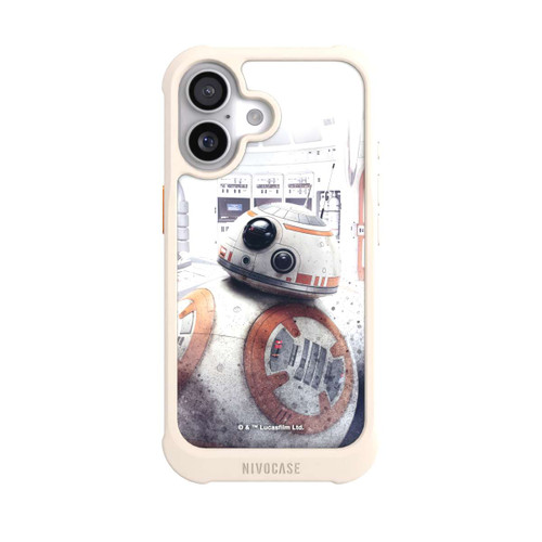  NIVOmax BB8 - Star Wars 8