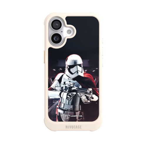  NIVOmax Captain Phasma - Star Wars 8