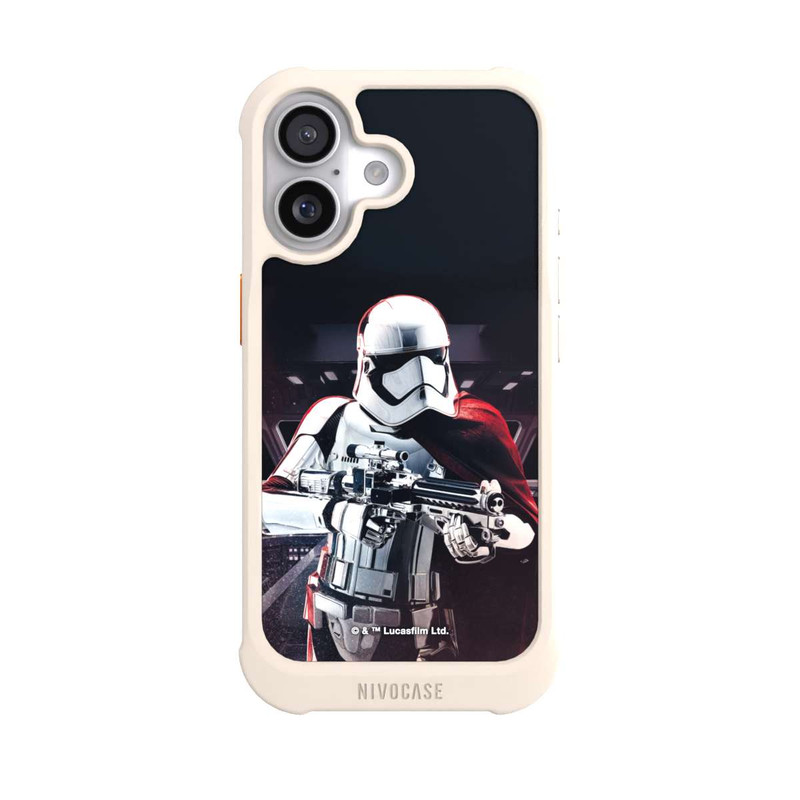 iPhone 17 NIVOmax Captain Phasma - Star Wars 8