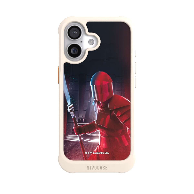 iPhone 17 NIVOmax Star Wars Prätorianergarde - Star Wars 8