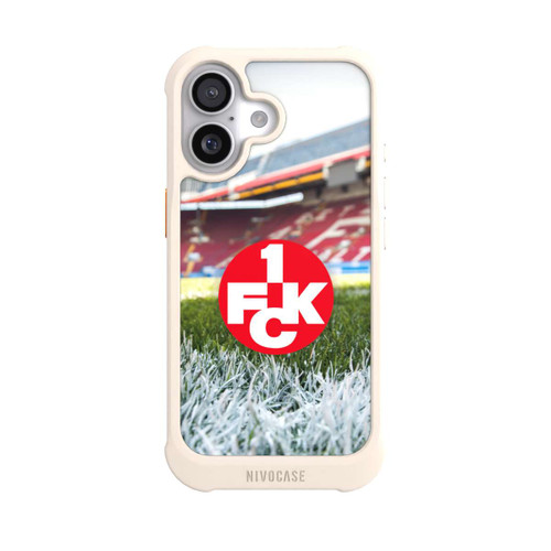  NIVOmax Stadionrasen FCK