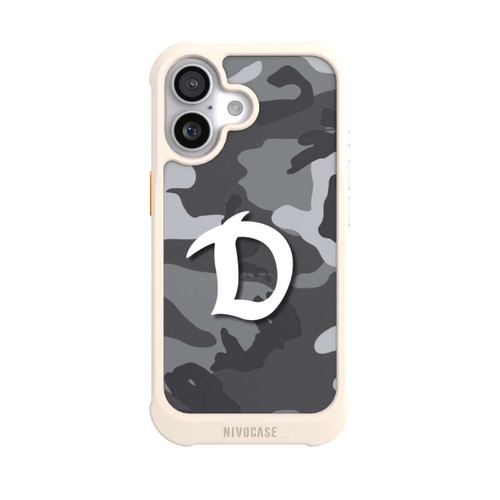  NIVOmax D Camouflage - Dynamo Dresden