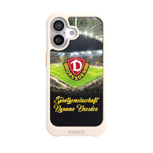  NIVOmax Sportgemeinschaft Dynamo Dresden