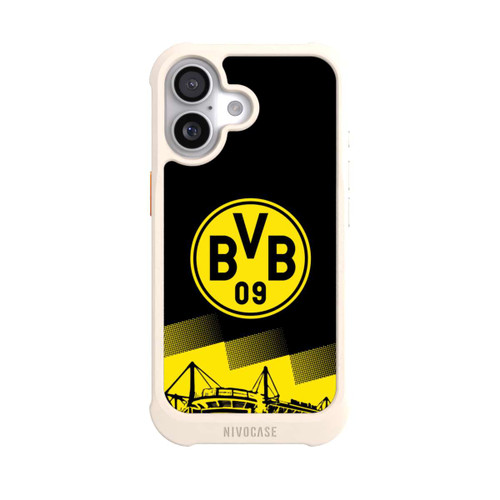  NIVOmax BVB Two Tone