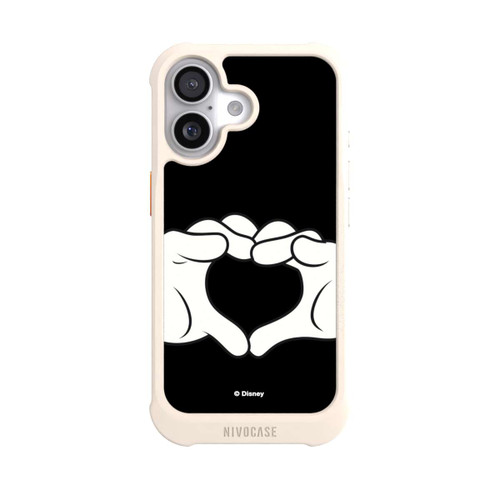  NIVOmax Love Hands Micky and Minnie