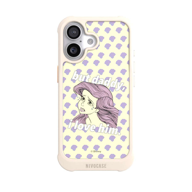 iPhone 17 NIVOmax Daddy I Love Him