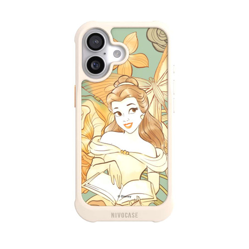  NIVOmax Belle Royal Floral