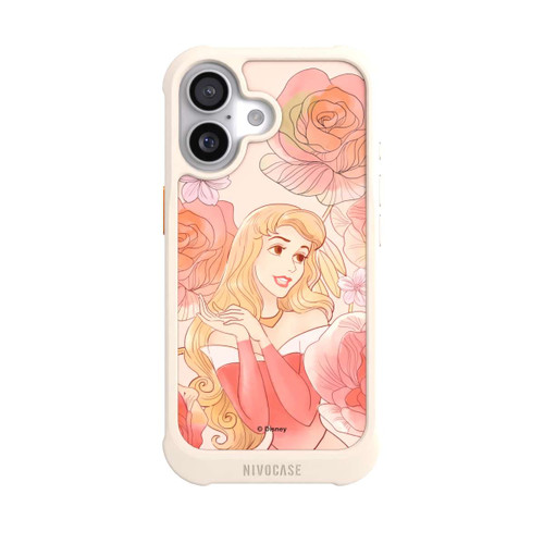  NIVOmax Sleeping Beauty Royal Floral