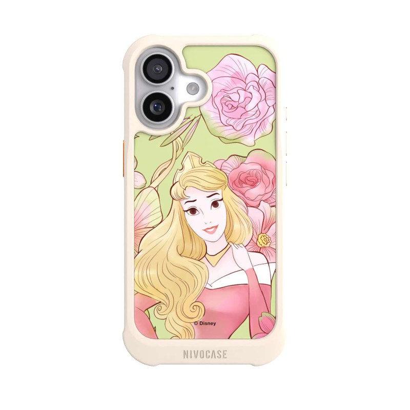 iPhone 17 NIVOmax Beauty Royal Floral