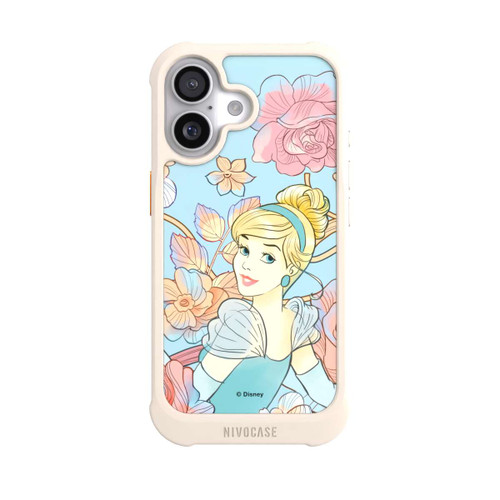  NIVOmax Cinderella Royal Floral