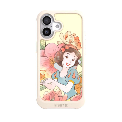  NIVOmax Snow White Royal Floral