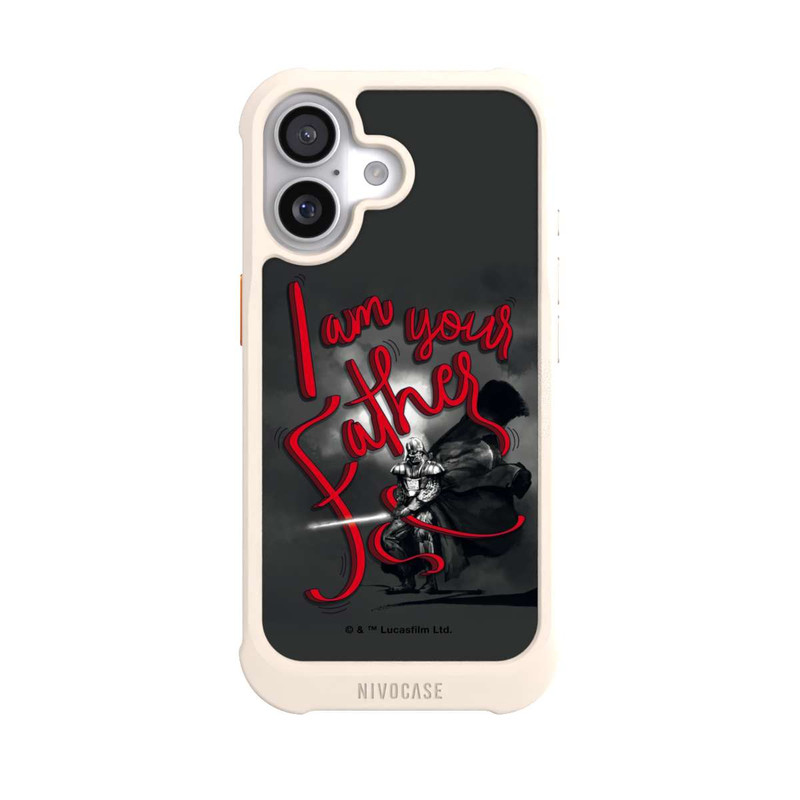 iPhone 17 NIVOmax I Am Your Father Son