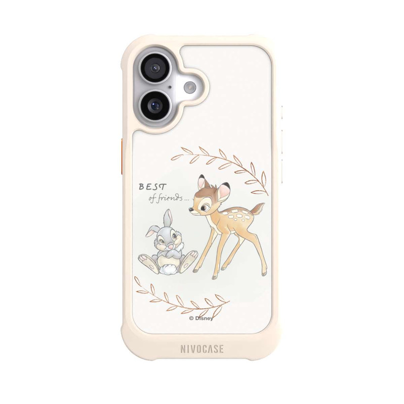 iPhone 17 NIVOmax Bambi and Friends