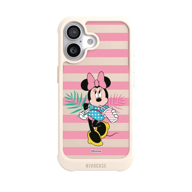 iPhone 17 NIVOmax Minnie Milkshake ohne Hintergrund