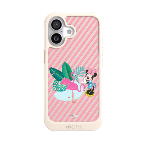  NIVOmax Minnie Flamingo ohne Hintergrund