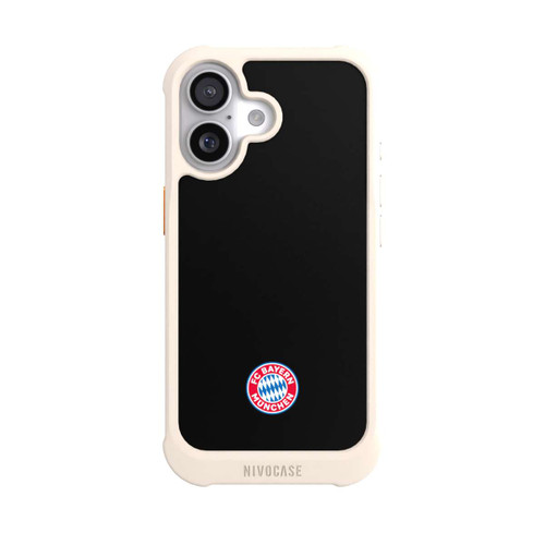  NIVOmax Klassisches FCB Logo Klein