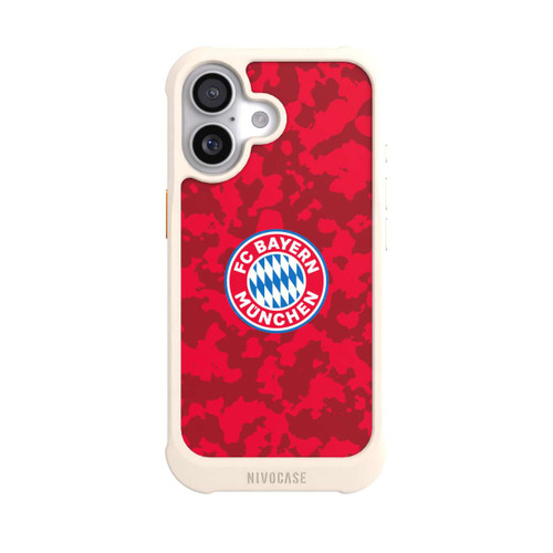  NIVOmax Camouflage Muster FCB