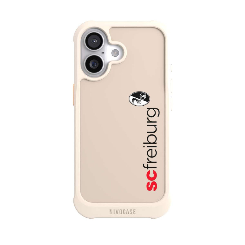 iPhone 17 NIVOmax Logo SCF ohne Hintergrund