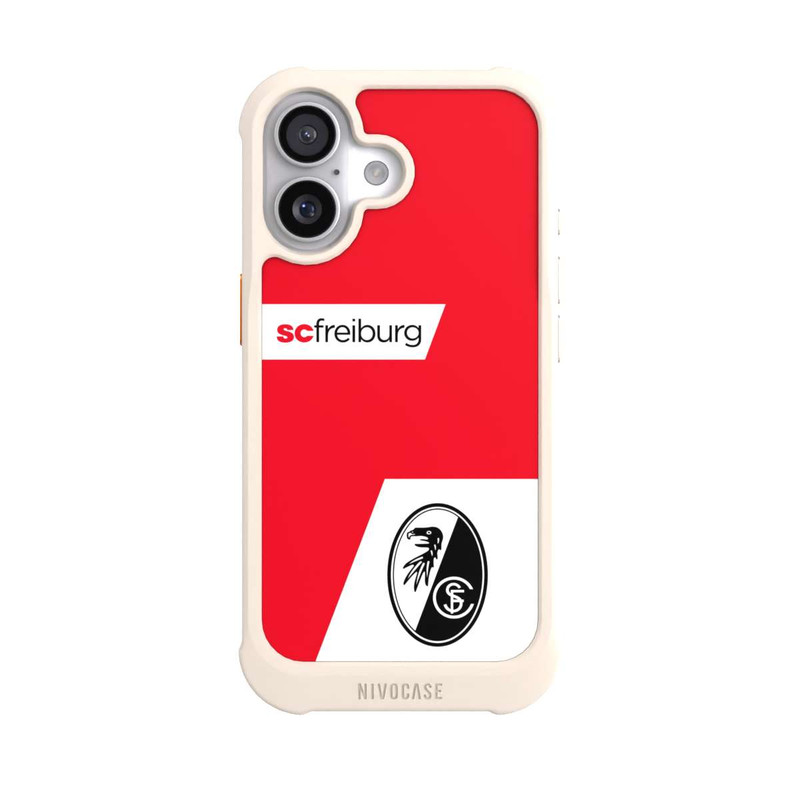 iPhone 17 NIVOmax Fahnen SCF