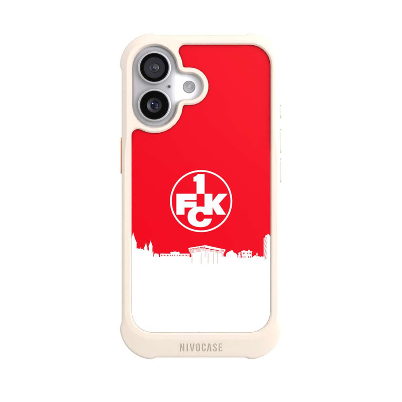 iPhone 17 NIVOmax Skyline FCK