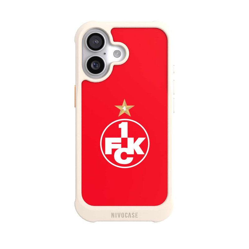 iPhone 17 NIVOmax 4. Stern FCK