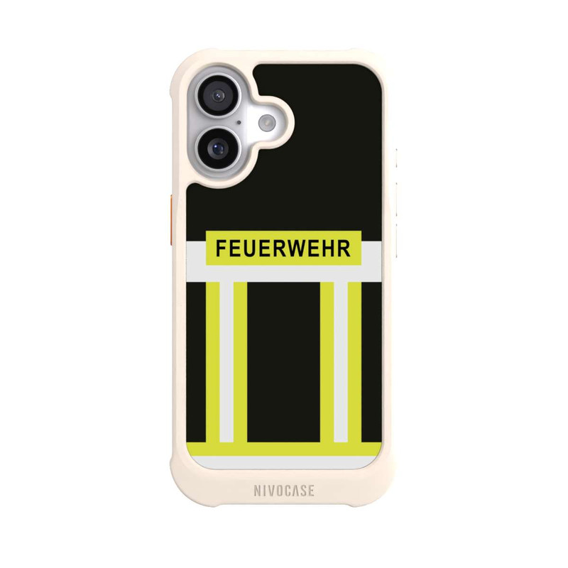 iPhone 17 NIVOmax Feuerwehr