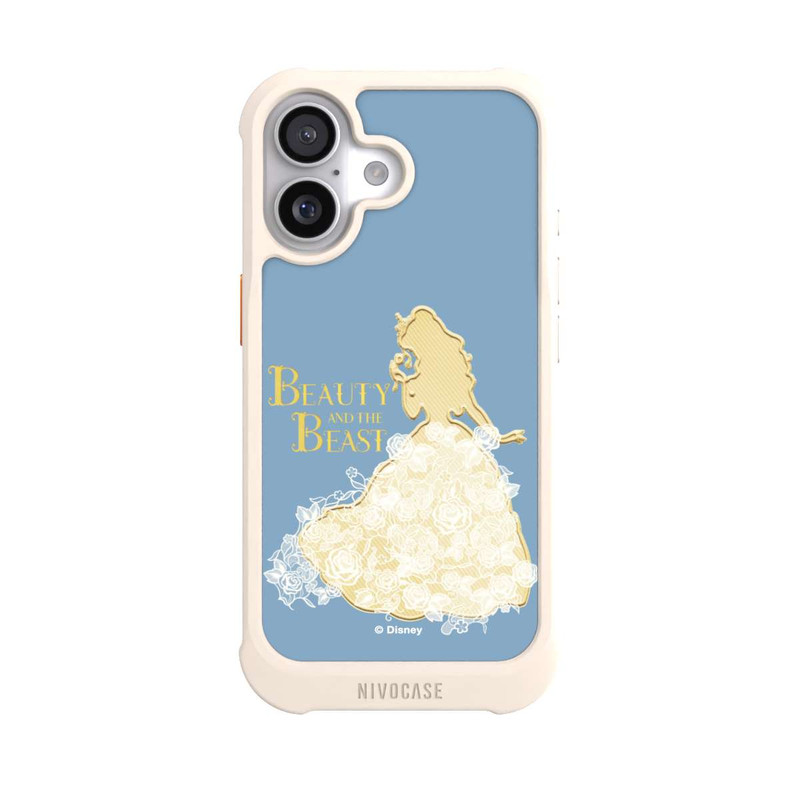 iPhone 17 NIVOmax Denim Lace Belle