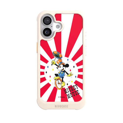  NIVOmax Micky Carnival